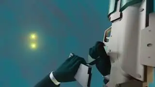 m82 Reload Animation