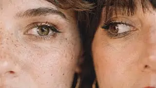Las horas muertas - Mafy * Vicenia (Videoclip oficial)