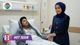 Ambil Cuti Demi Valen!! Mila Rela Ambil Cuti Untuk Menjaga Valen Yang Sedang Di Rawat Di Rumah Sakit