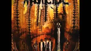 Magnicide - Rise to annihilation (full album)
