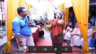 Jambu alas, mas widodo