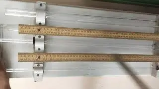 determination of coefficient of permeability by falling head test