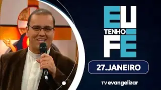 TV EVANGELIZAR - AO VIVO