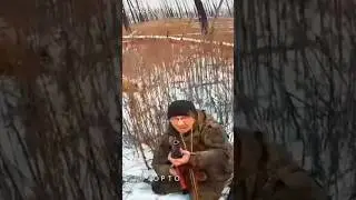 Украинский беспилотник за считанные секунды уничтожил наступающие российские войска #украина #вое...