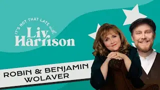 It's Not That Late with the Wolaver Family | Full Episode