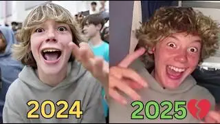 Where Are the Classic Meme Stars Then & Now 😭💔