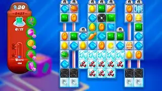 Candy Crush Soda Saga Android Gameplay #100 Level 2428 - 2437