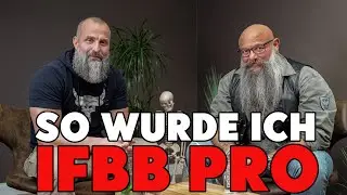 Jeder kann ein Champ sein! | Interview mit Johannes Eleftheriadis