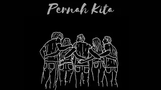 PERNAH KITA - Jhony Freedom (Official Video Lyric)