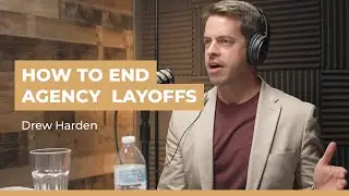 The Real Reason Marketing Agencies Do Layoffs So Often - And How to Avoid It