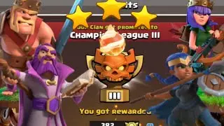 Clan war Laegue attack live 😱🔥 II Clash of clans II #video  #clashofclans #coc