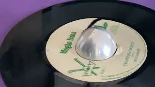 INI KAMOZE ~ Trainers Choice [aka Dreadlocks]