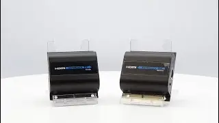 HDMI extender 60 meter - vmk9