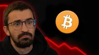 СВЕЖИЕ НОВОСТИ: биткоин-крест смерти уже здесь