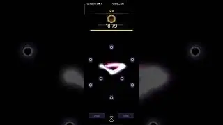 Lets learn the patterns in Ingress Prime - 2 #ingress #niantic #ingress_prime #patterns