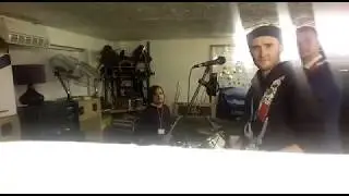 Flatcaps & Fisticuffs - Hit The Road Jack (Ray Charles Cover)