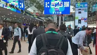 K Show opening 2025
