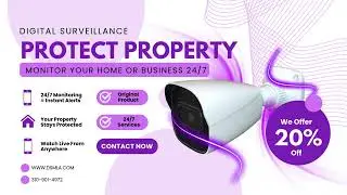Protect Your Property Before It&rsquo;s Too Late | CCTV Installation Los Angeles