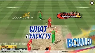 WCC2 Update 2018 | How to get Quick wickets | World Most Popular Cricket Games | Creative Tutorials