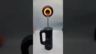 Умный обогревательный фонарь #короткие