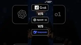 Grok-3 vs. OpenAI-o1 vs. DeepSeek R1 &ndash; The Ultimate AI Battle!