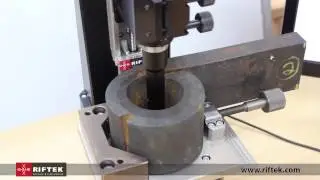 Inner Diameter Measurement Machine (Leaf Spring Hole Measurement)