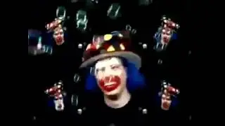 Palhacinho Pimp&atilde;o - Cantigas de Roda DVD (Clipe Oficial)