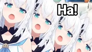 Many Many Fubuki