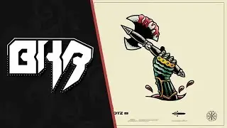 Chibs - Robo Dub
