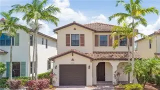 Former Model Home for $375K in Ave Maria FL | 3 Bed Luxury in Maple Ridge!