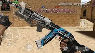 Bomb 🧨 diffuse mode part-3