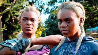 Far Cry New Dawn &mdash; Русский трейлер игры (2019)