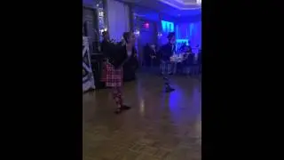 Saint Andrews Society of Los Angeles. Presents: Tartan Day Celebration in Hollywood, CA. 1