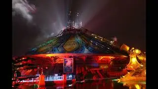Space Mountain Mission 2 soundtrack