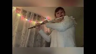 #shorts #songsfornewyears #newyearsresolutions Auld Lang Syne (Flute cover)🍾🥂🎉🎊🎵🎶🎼