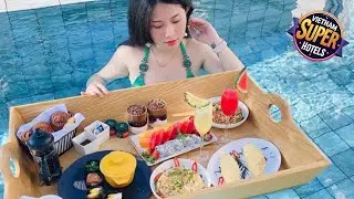 FLOWER HOTEL | Da Nang, Vietnam | Hotel Review 🌟