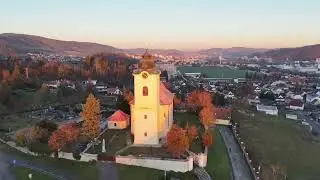 Počápelský kostel