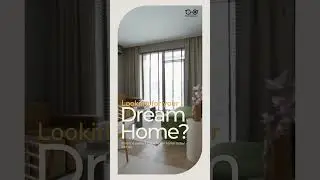 You just found your home matchmaker! Let&rsquo;s turn your dream into an address. 💫