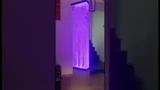 #kurukshetra kurukshetra interior design #rainteriordesign #rainteriordesign how to make bubble wall