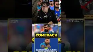 Mohammed Shami Comeback Or Not #mohammedshami #mohammedsiraj #indvsnz #abcricinfo #cricket