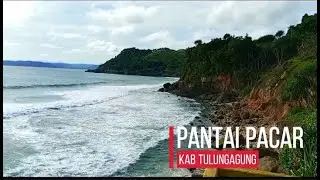 PERJALANAN SERU MENUJU PANTAI PACAR