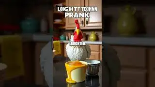 The Prankster's Paradise