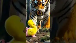 Ducklings have nightmares #duck #cuteducks #cuteanimals