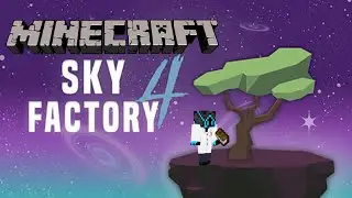 Minecraft SkyFactory 4 &ndash; Enfrentando e Finalizando Todos os Bosses do Twilight Forest