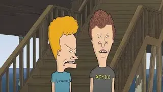 Mike Judge on the Endurance of Beavis & Butthead, the Curse of Idiocracy, and How Do the Right Thin