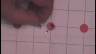 Zeroing the GINB Scorpion HFT