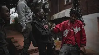 Global Jay feat. Yung HD - Get Me Lit (Official Music Video)