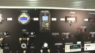 JM Test Systems - Многофункциональный калибратор Martel MC1210 - испытательный стенд для приборов