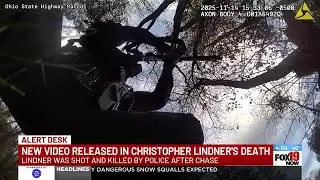 New video released in Christopher Lindner's death