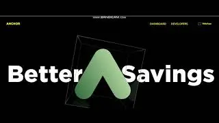 Anchor Protocol (ANC)   COIN    I'm Buying Right Now -crypto coin buy now-crypto coin potential